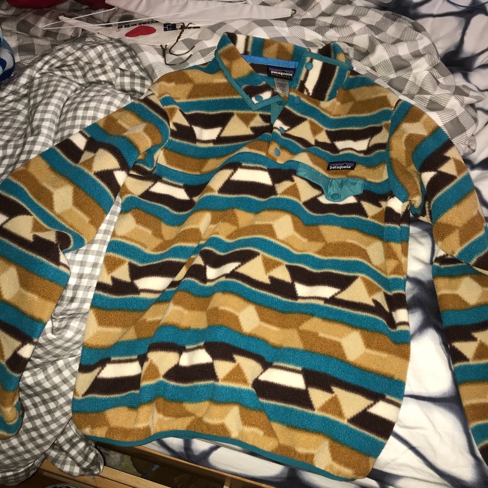 Large women’s Patagonia
